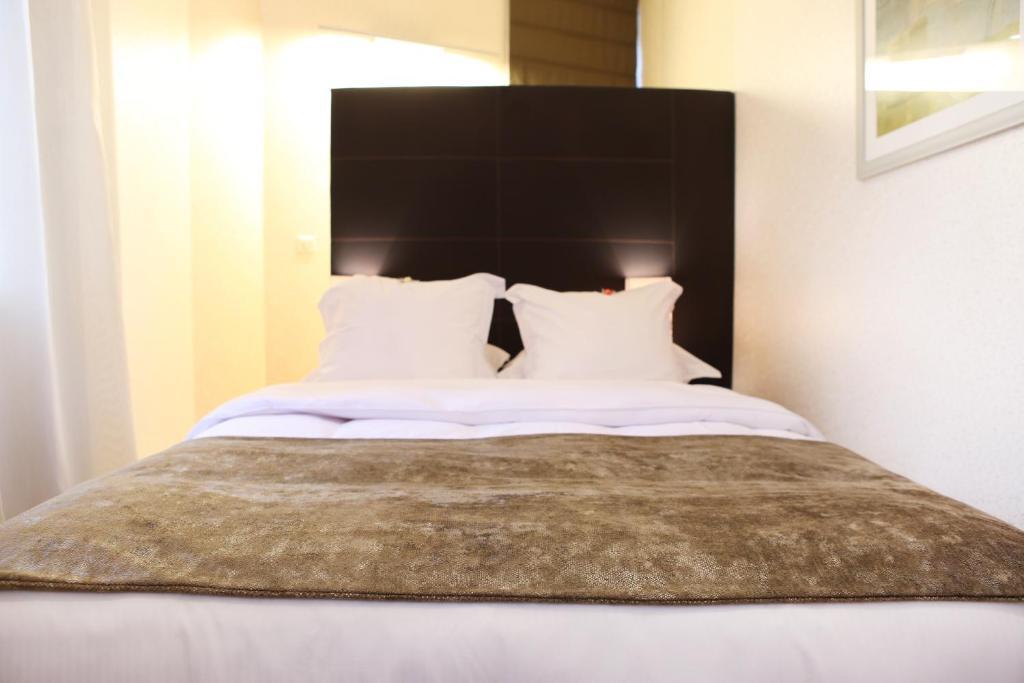Logis Hotel Ettenheim Estrasburgo Habitación foto